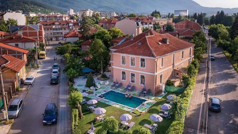 Relaxing house Kyustendil - Day Spa in Kyustendil