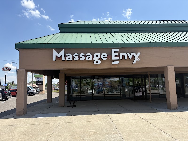 Relaxing Massage St Cloud - Day Spa in St Cloud
