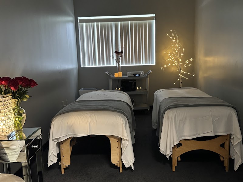 Relaxing Solutions Spa New Bedford - Day Spa in New Bedford