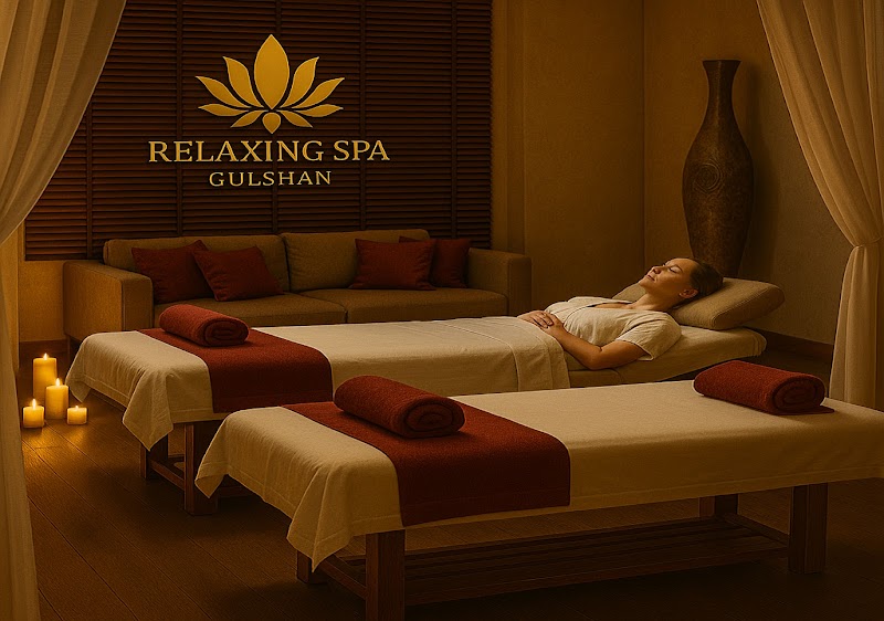Relaxing Spa Dhaka Black C - Day Spa in Black C