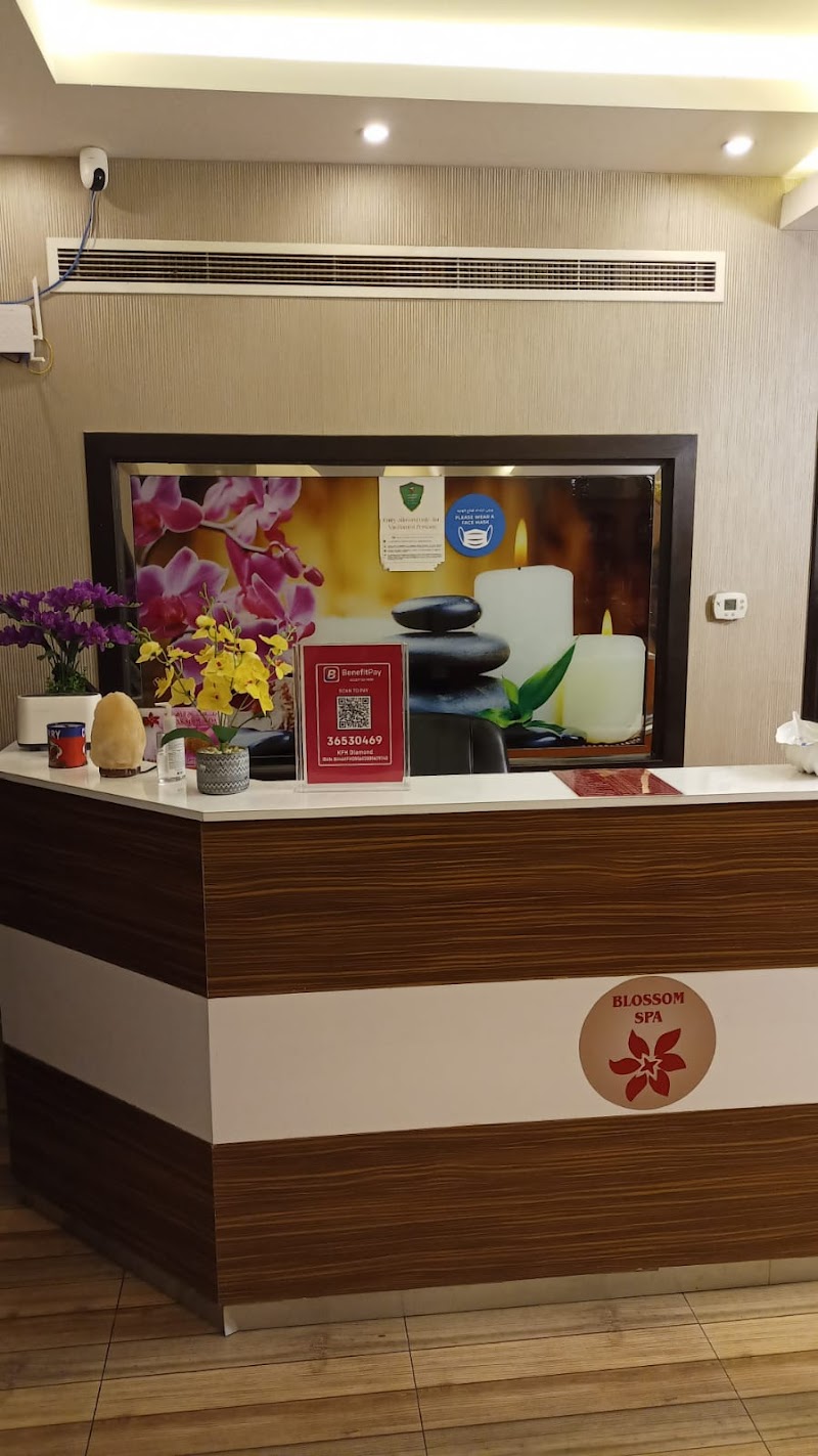 Relaxing Spa Juffair Manama - Day Spa in Manama