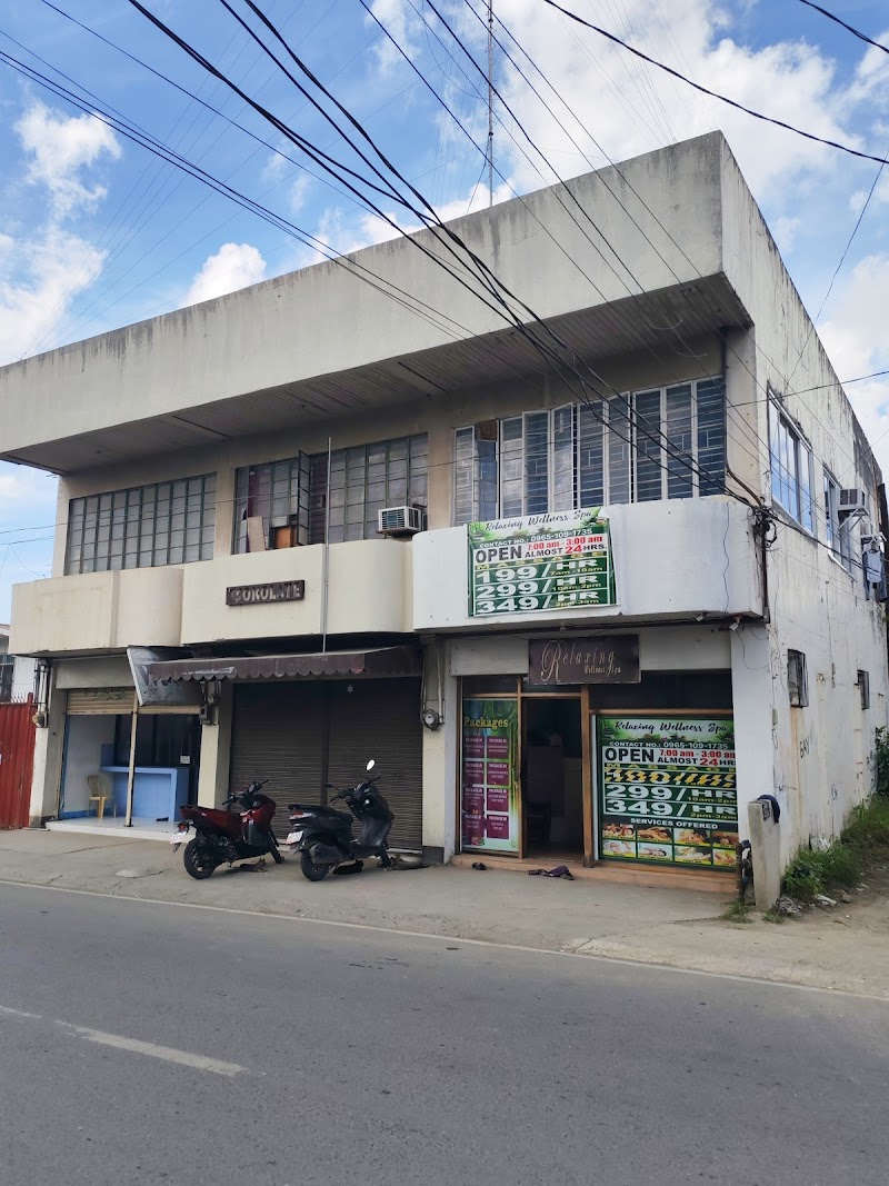 Relaxing Spa Salon Zamboanga City - Day Spa in Zamboanga City