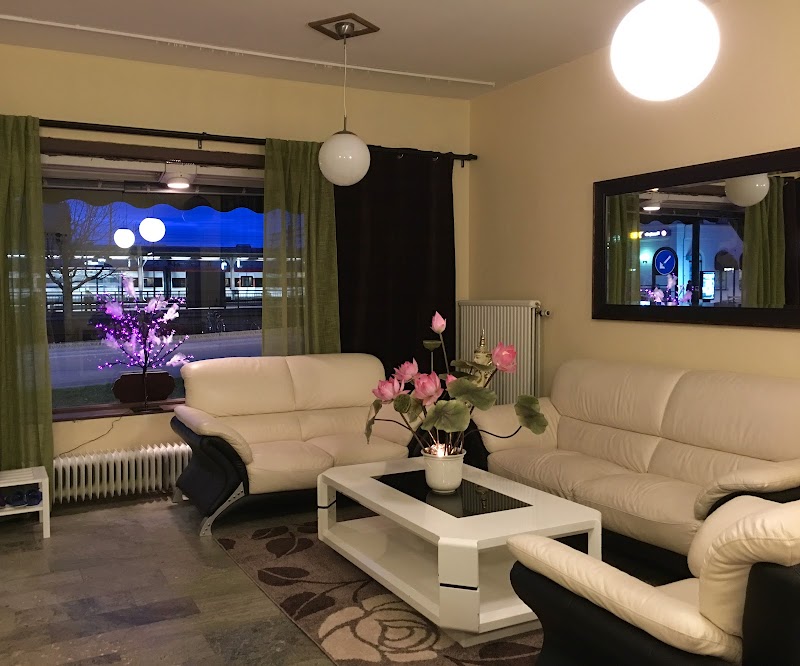 Relaxing Thai Massage Spa Skänninge - Day Spa in Skänninge