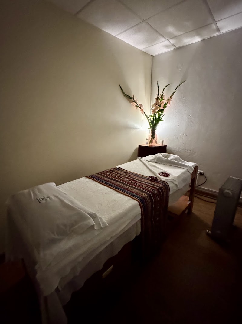 Relaxing Time Massage Cusco
