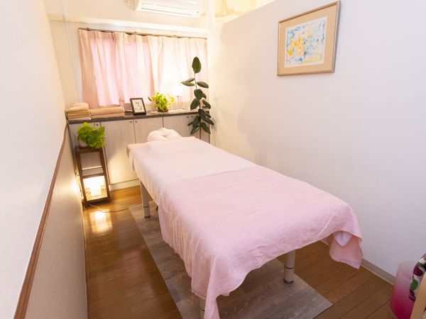 RelaxingRoom RONRON (Ronron) Kohoku Ward, Yokohama City - Day Spa in Kohoku Ward, Yokohama City