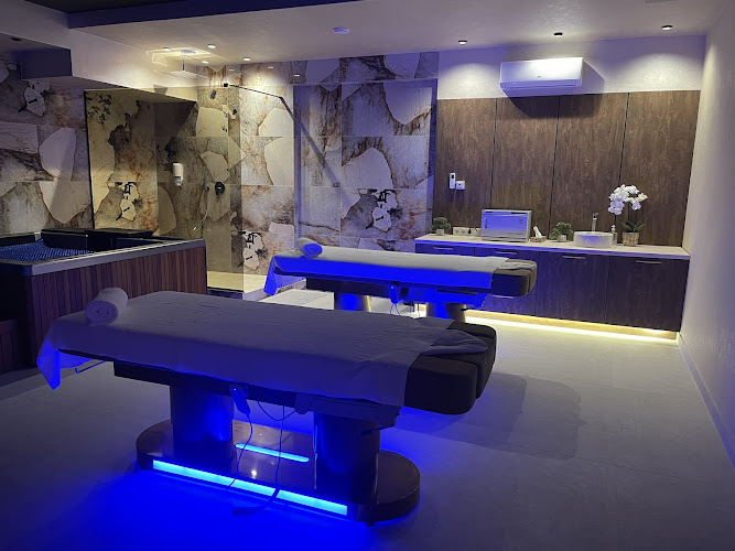 RelaxMe - Massage & Spa Chișinău
