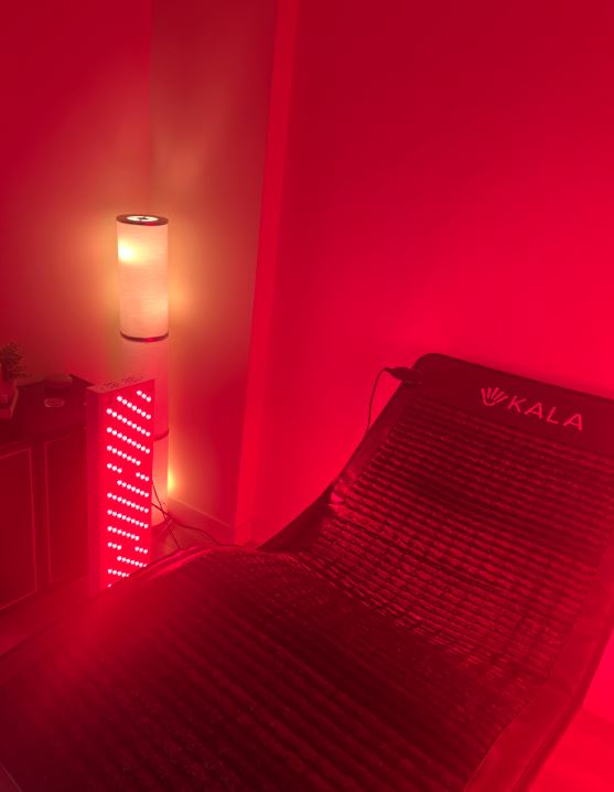 Relaxology Health Centre Markham - Day Spa in Markham