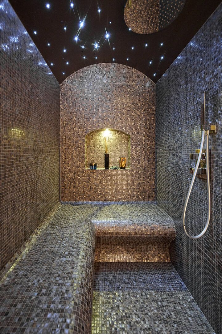 Relaxtime Sauna&Masaj Silivri - Day Spa in Silivri