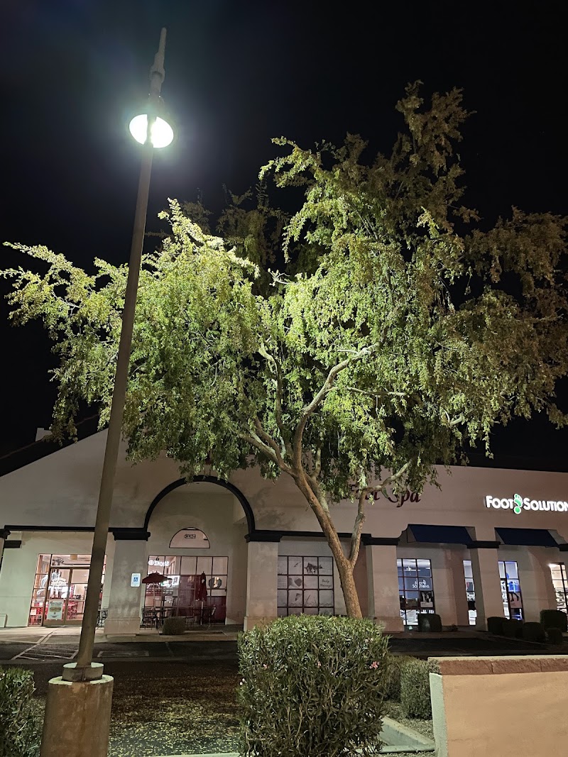 Relaxtion Foot Spa Gilbert - Day Spa in Gilbert