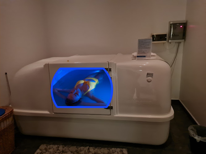 Relaxx Floating Vänersborg - Wellness Retreat in Vänersborg