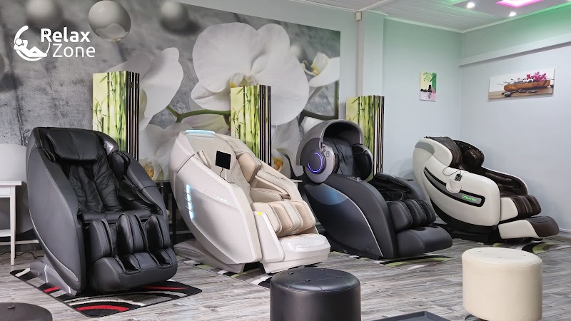 Tatabánya relaxzonetb - Day Spa in Tatabánya