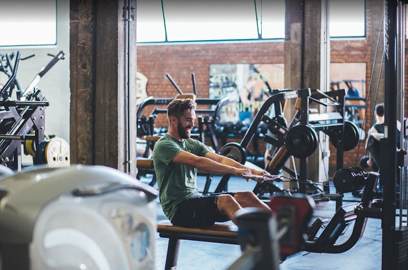 Release Eiland Antwerp - Medical Spa in Antwerp