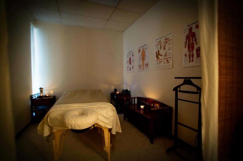 Relief by Rachel Cleburne - Day Spa in Cleburne