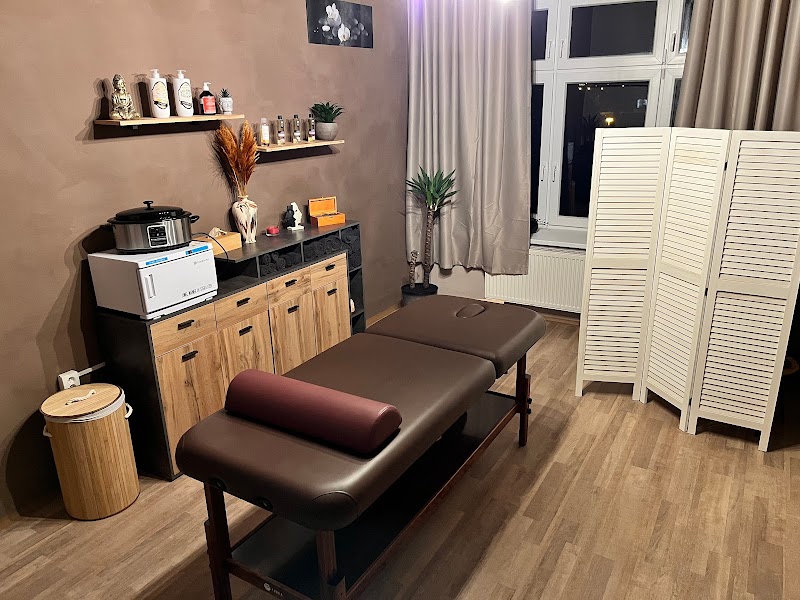Relief Massage Pelhřimov - Day Spa in Pelhřimov