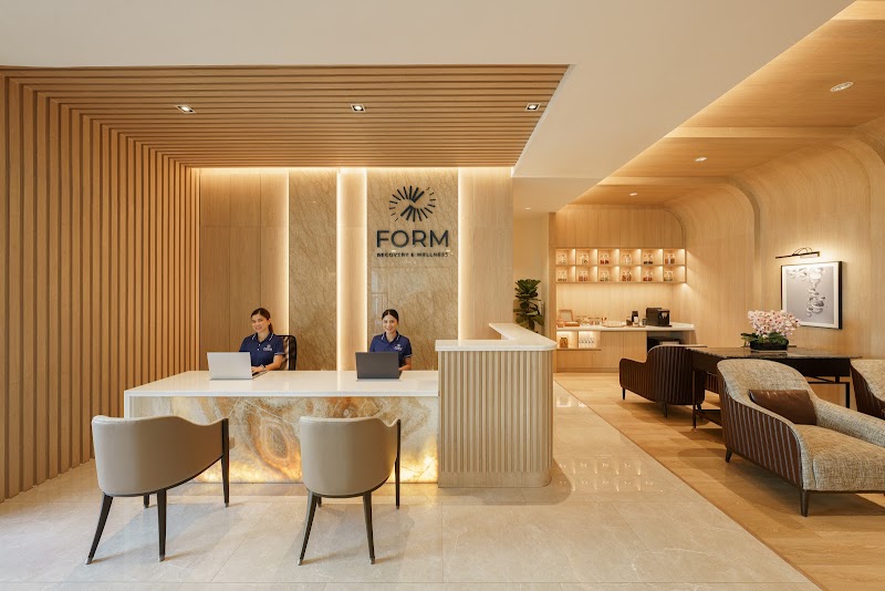 Relieve Pain, Fatigue, Sprain, Strain, Cramp Lang Suan - Day Spa in Lang Suan