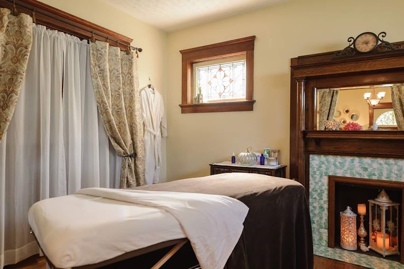 Relish SPA Baabda - Day Spa in Baabda