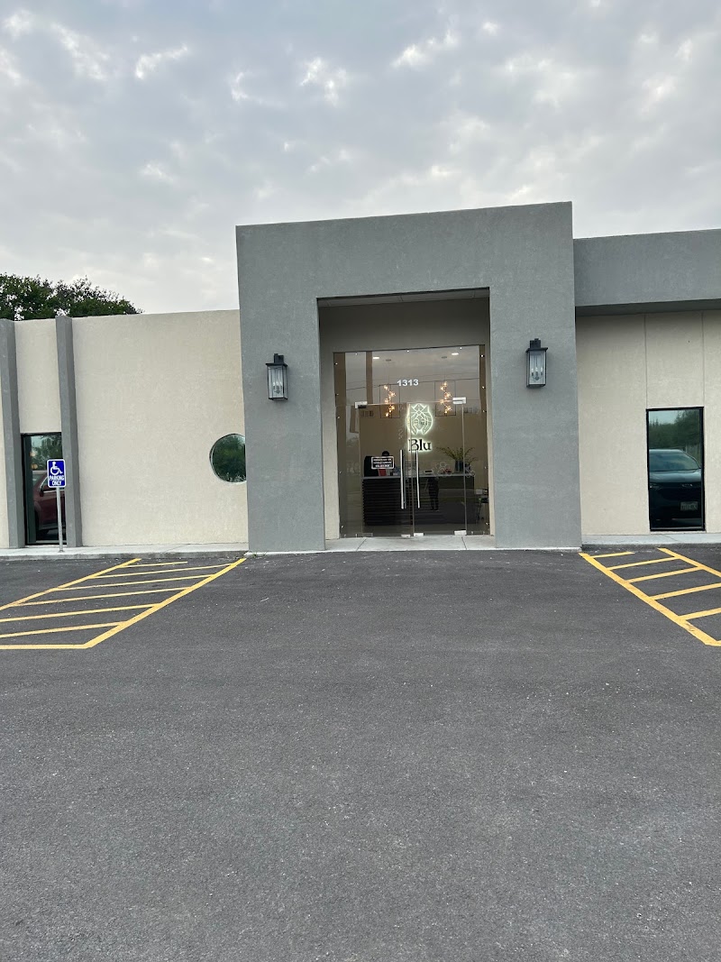 ReLux Beauty Spa Edinburg - Day Spa in Edinburg