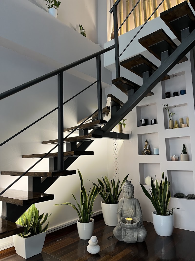 Relux Massage and Spa Patras - Day Spa in Patras