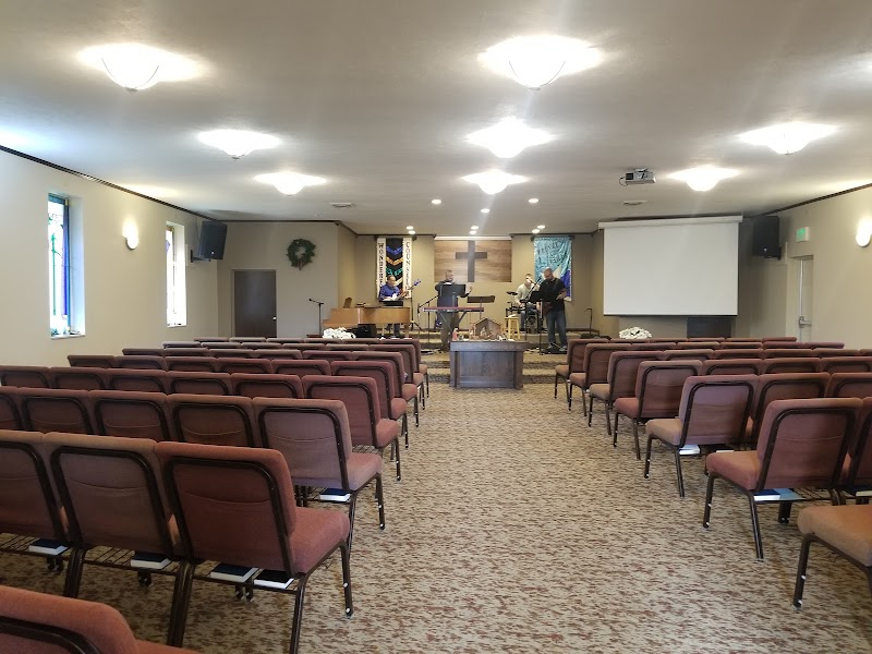 REM Muncie - Day Spa in Muncie