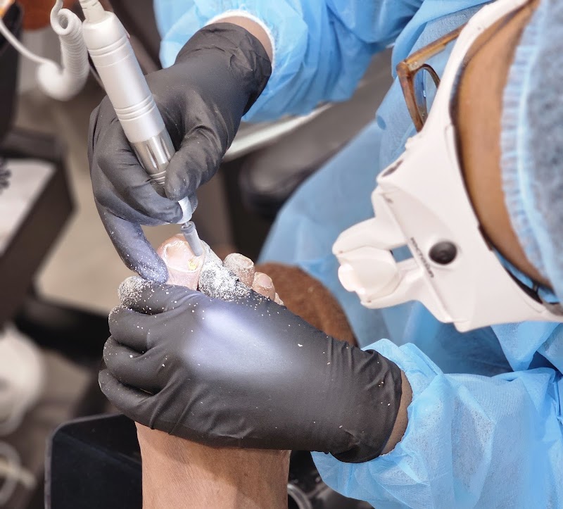 Remarkable You Nails and Hair Salon Westland - Day Spa in Westland