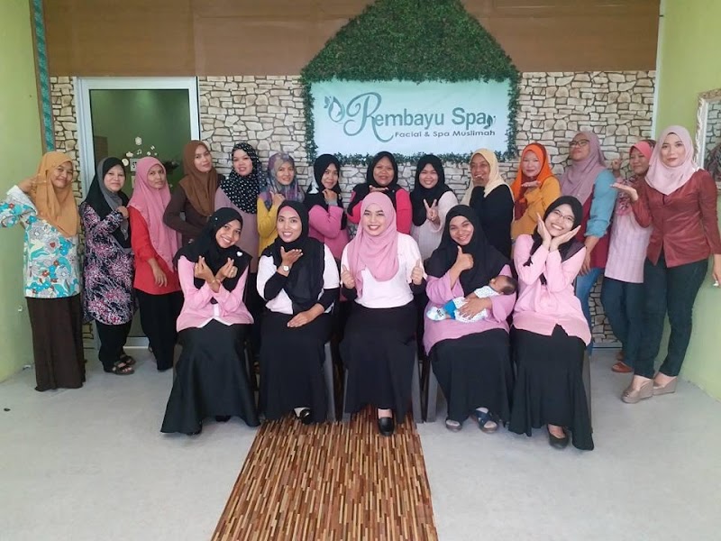 Rembayu SPA | Jerantut - Day Spa in Jerantut