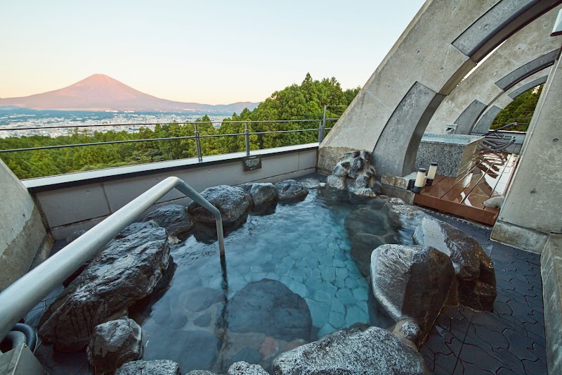 Rembrandt Premium Fuji Gotemba Day Spa Hakone - Medical Spa in Hakone