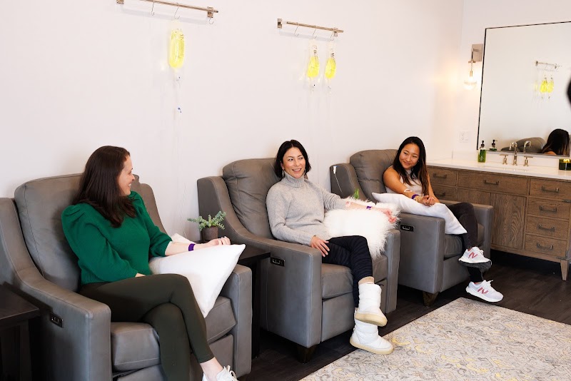 Remède IV Therapy + Aesthetics - Jackson Hole