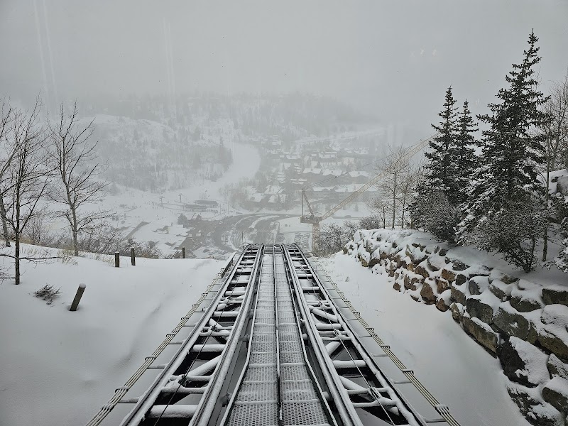 Remede Spa Park City - Day Spa in Park City