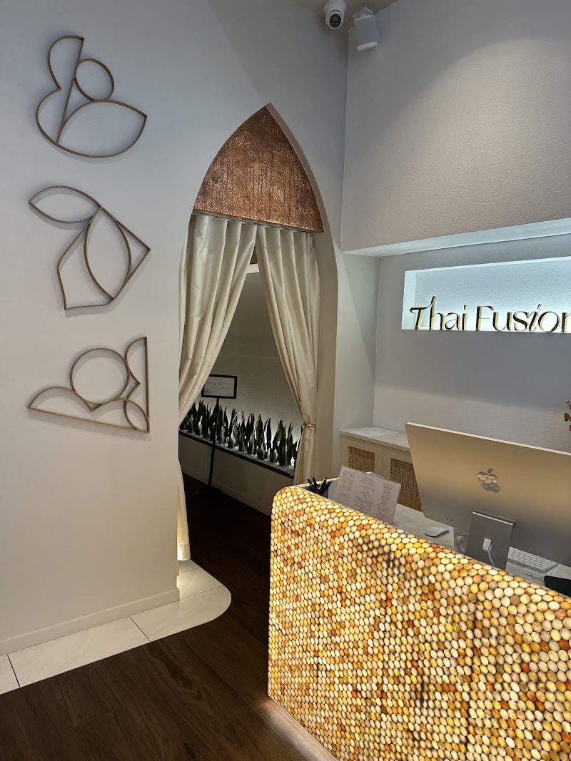 Remedial and Thai Massage Gold Coast