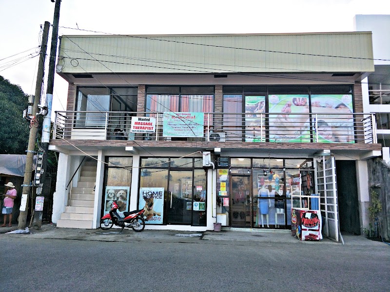 Remedial Wellness Spa Tandag - Wellness Retreat in Tandag