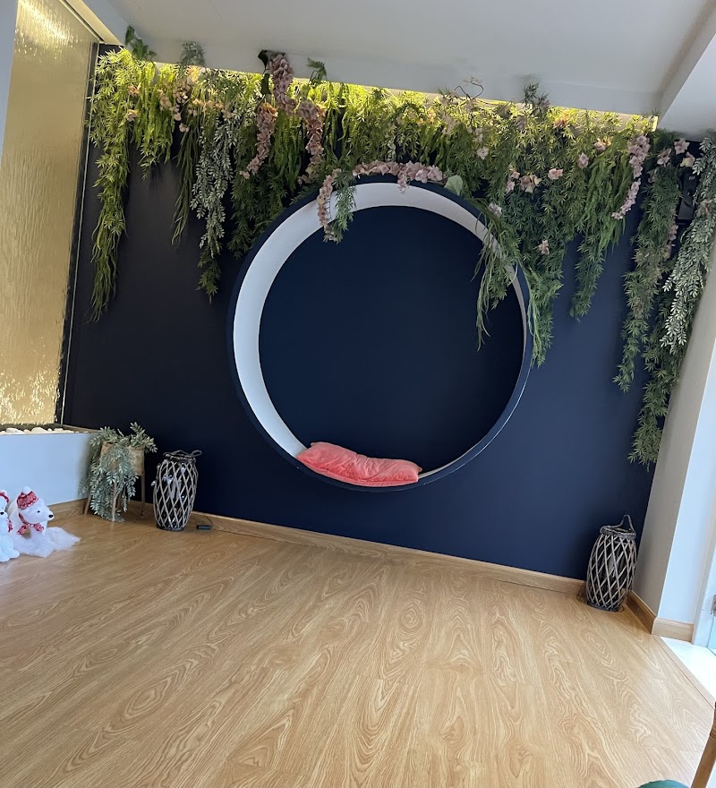 Remedy Massage Institute Chaidari - Day Spa in Chaidari