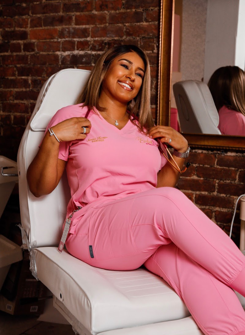 Remedy Relief Therapy North Brunswick - Day Spa in North Brunswick