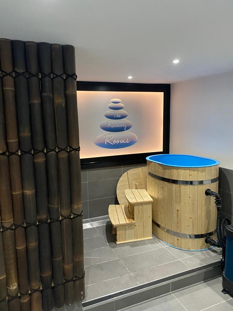 Remedy Room - Nottingham - Day Spa in Nottingham