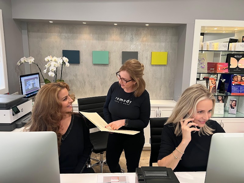 Remedy Skin and Body Malibu - Day Spa in Malibu