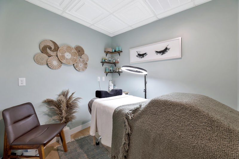 Remedy Spa West Wichita - Day Spa in Wichita