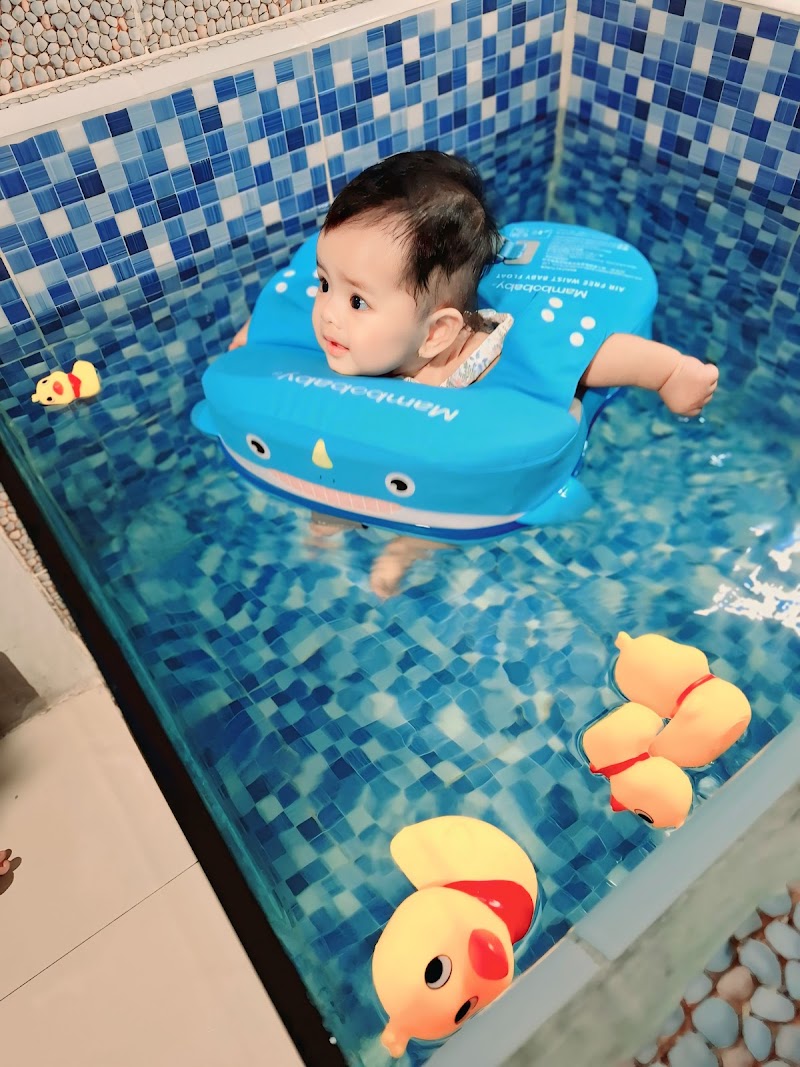 Ren and Mom Baby Spa Tangerang Kabupaten - Day Spa in Tangerang Kabupaten