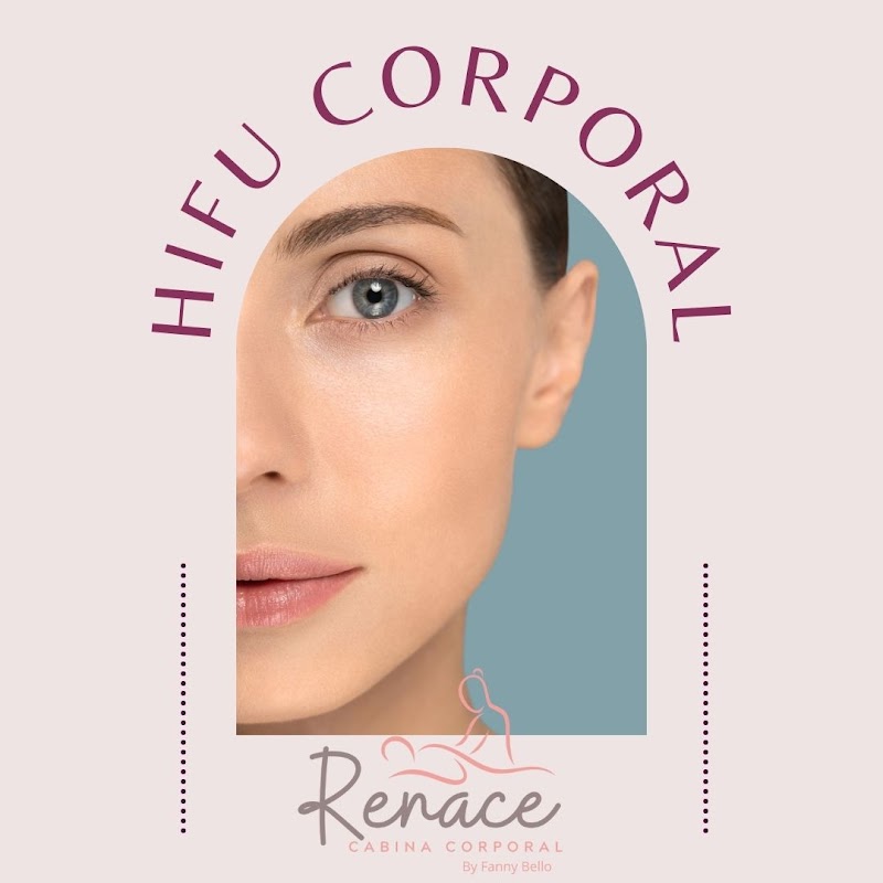 Renace by Fanny Bello San Pedro Cholula - Day Spa in San Pedro Cholula