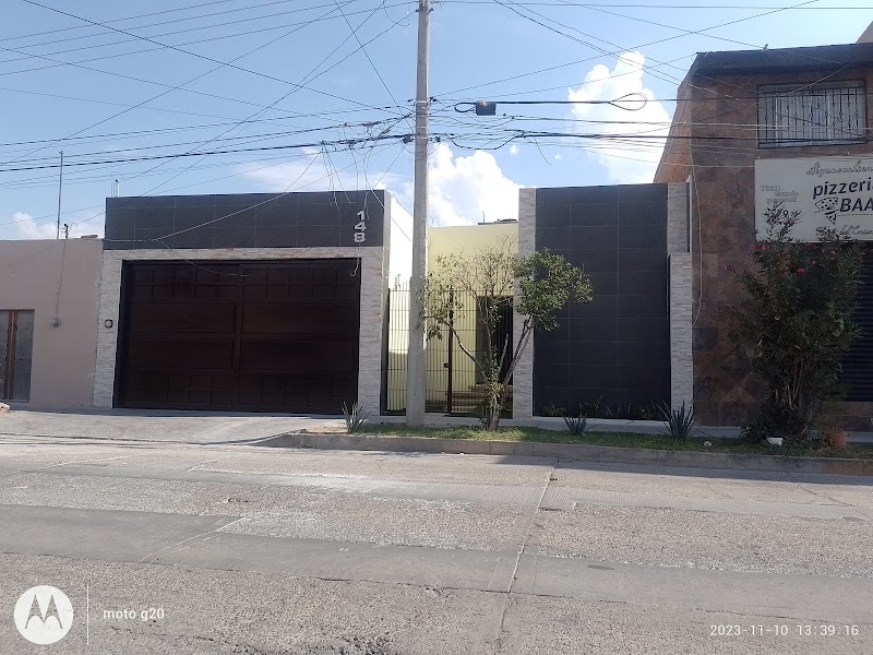 Renacer Clínica de Depilación y spa Aguascalientes - Day Spa in Aguascalientes