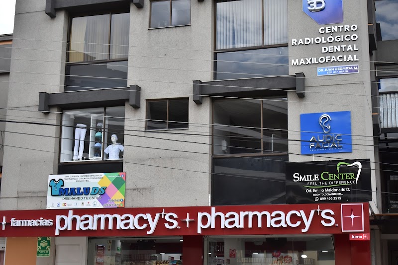 Renacer Spa Cuenca photo