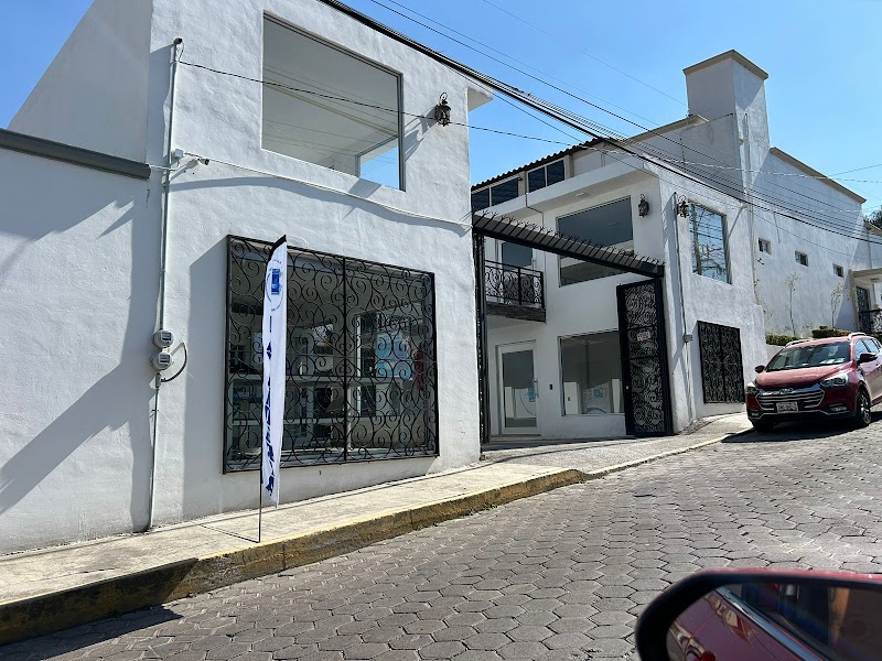 Renacer Spa Tlax Chiautempan - Day Spa in Chiautempan