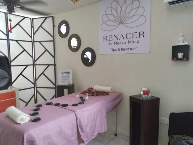 Renacer Un Nuevo Inicio Apodaca - Day Spa in Apodaca