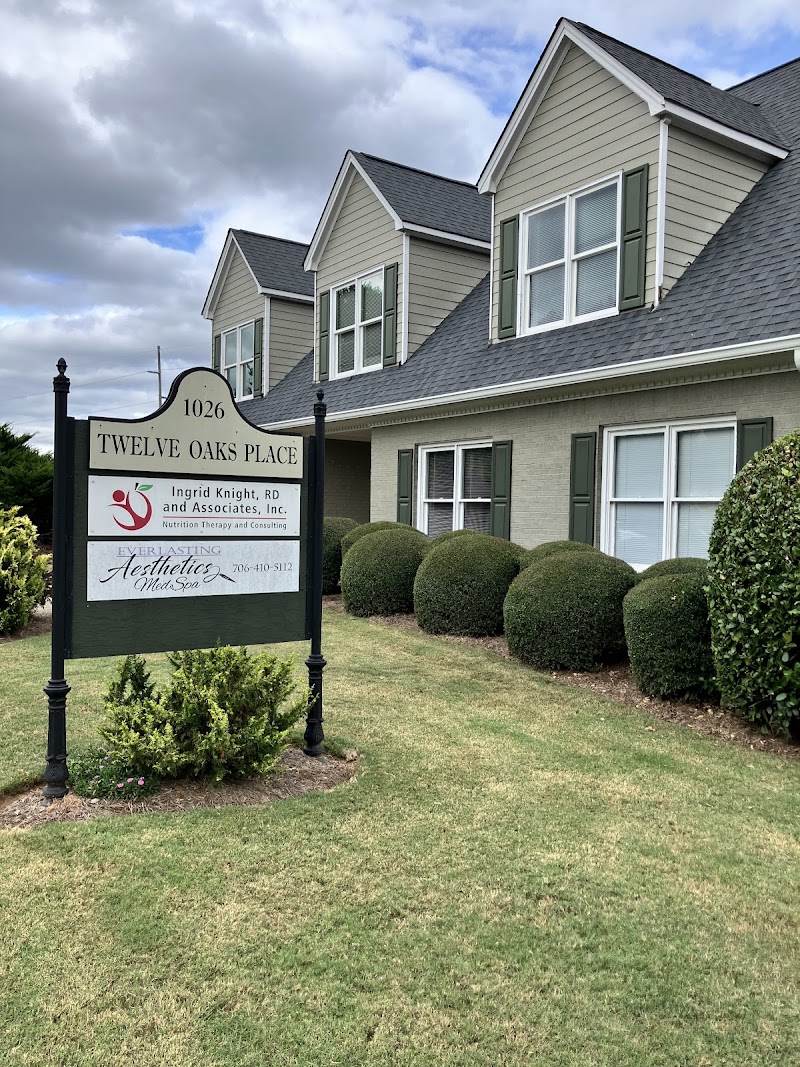 Renaissance Med Spa Watkinsville - Day Spa in Watkinsville