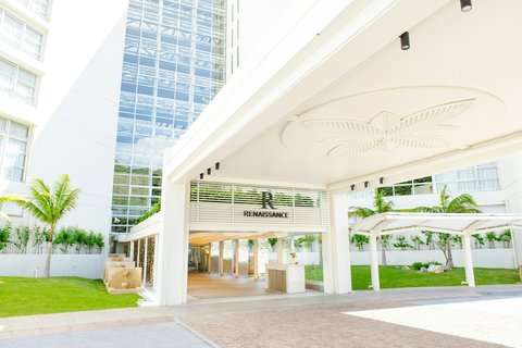 Renaissance Okinawa Resort - Resort Spa in Okinawa