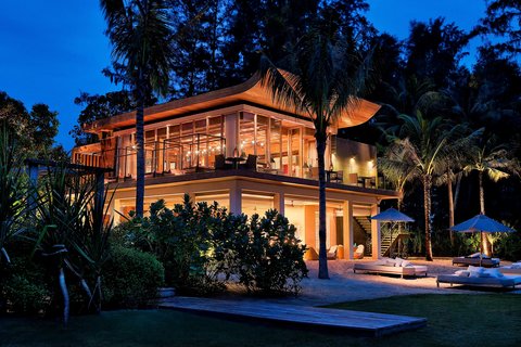 Renaissance Phuket Resort & Spa photo