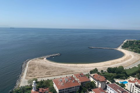 Renaissance Polat Istanbul Hotel - Hotel Spa in Istanbul