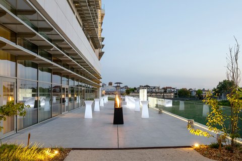 Renaissance Porto Lapa Hotel - Hotel Spa in Porto