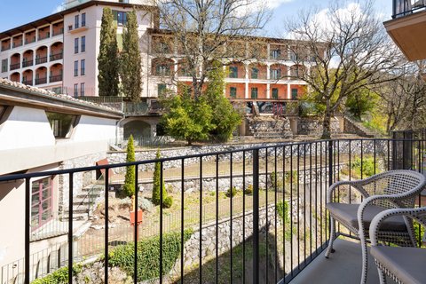 Renaissance Tuscany Il Ciocco Resort & Spa - Resort Spa in Tuscany