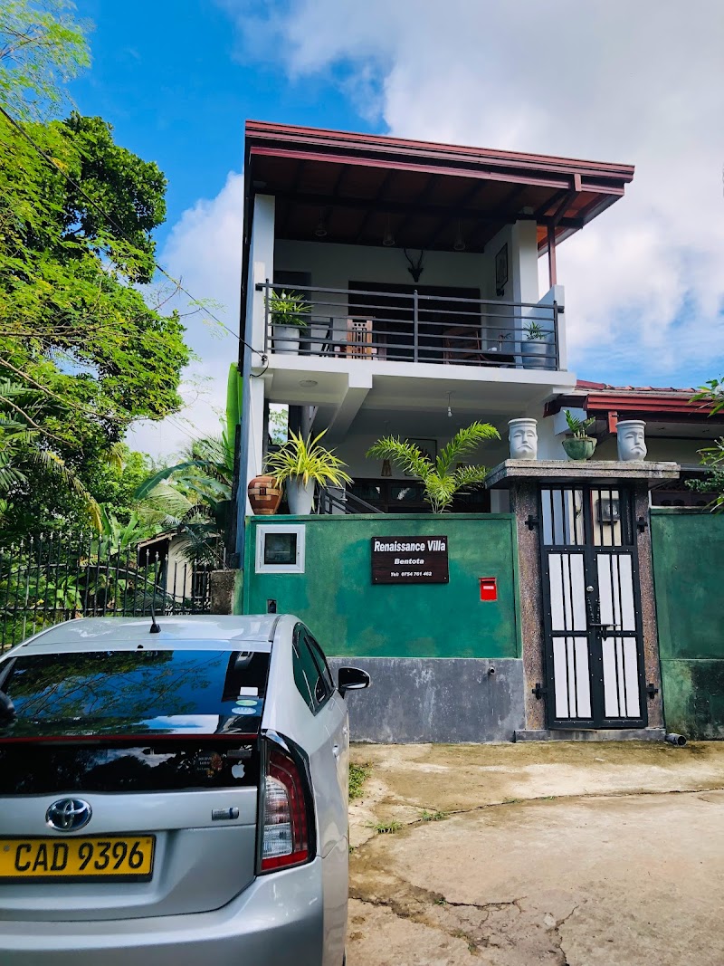 Renaissance Villa Bentota
