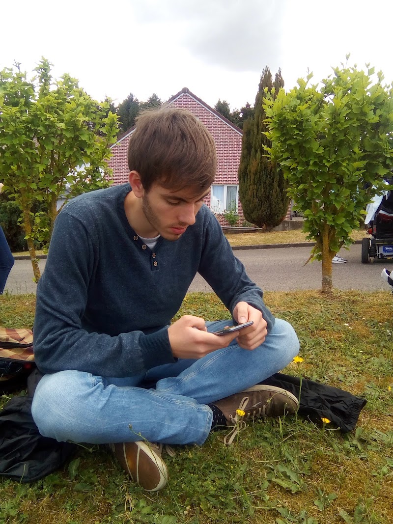 Renaissens Braine-l'Alleud - Day Spa in Braine-l'Alleud