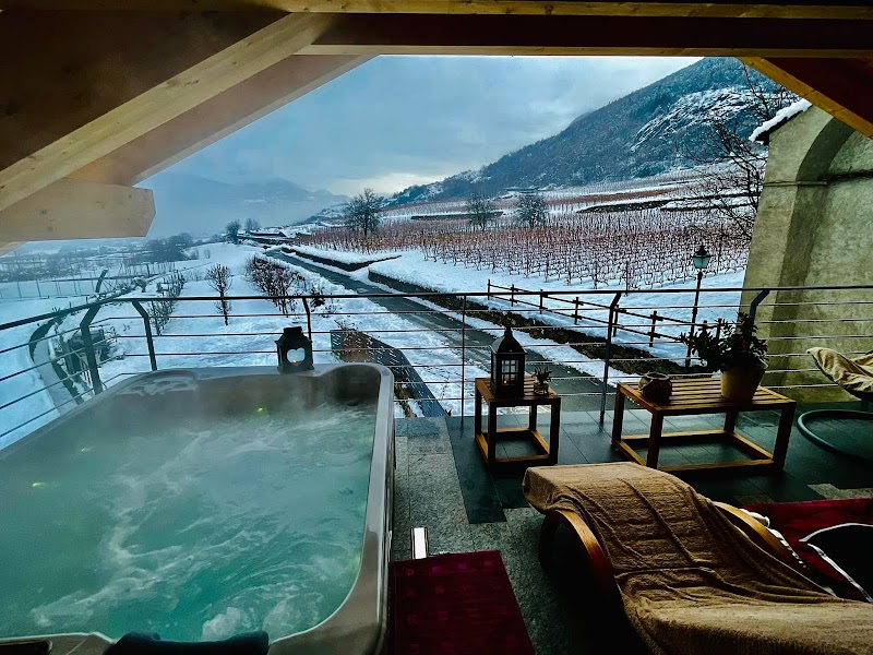 Renaître Studio Olistico Jovençan - Day Spa in Jovençan